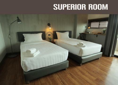 Space59 Hotel