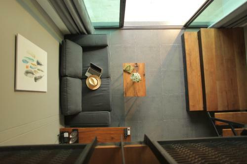 Space59 Hotel