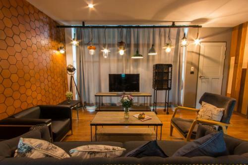 Space59 Hotel