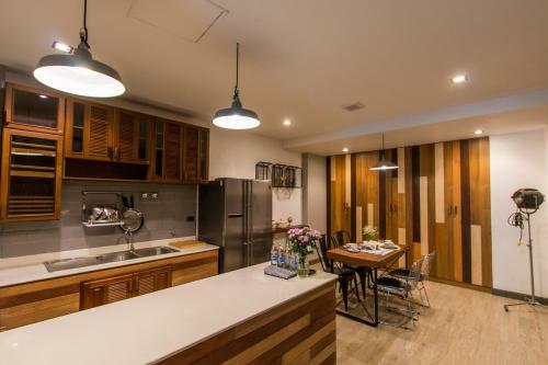 Space59 Hotel