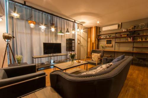 Space59 Hotel