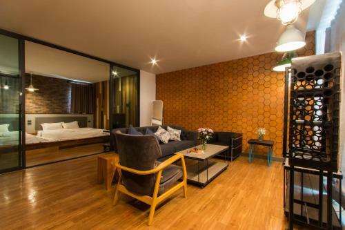 Space59 Hotel