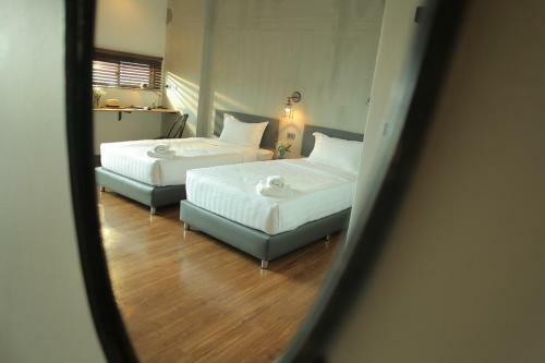 Space59 Hotel