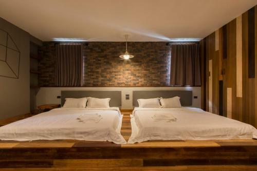 Space59 Hotel
