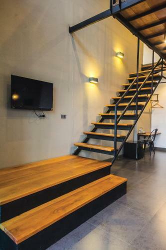 Space59 Hotel