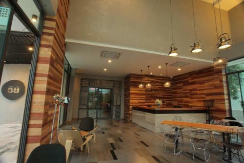 Space59 Hotel