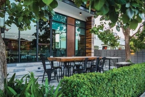 Space59 Hotel
