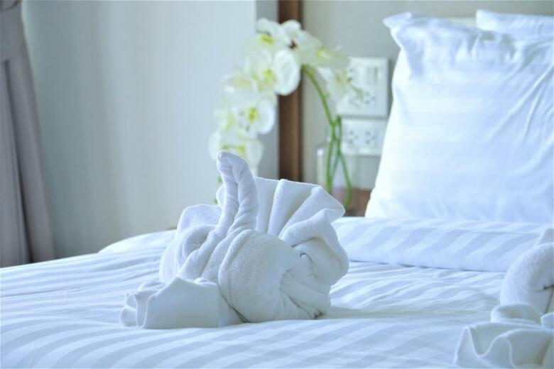 Apartamento Phurinda Residence
