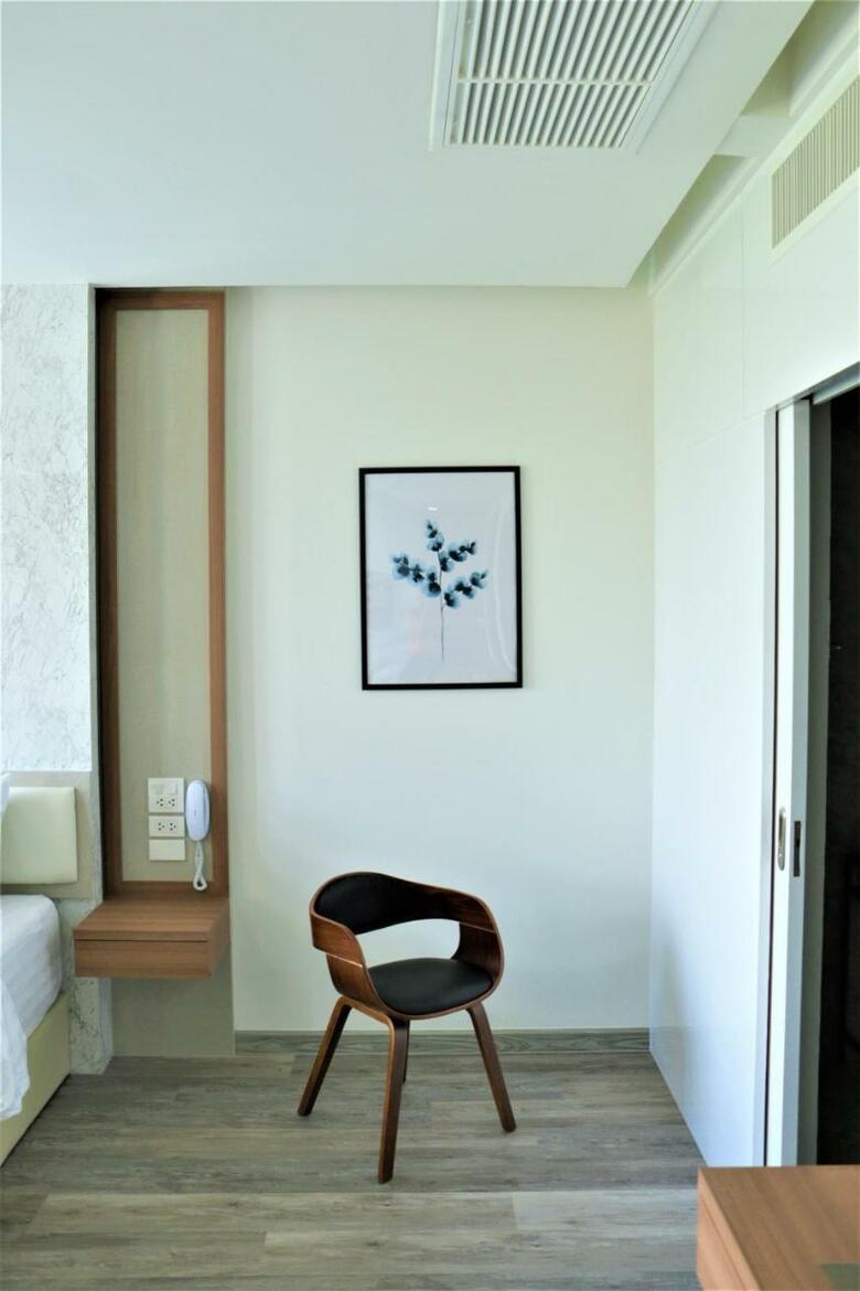 Apartamento Phurinda Residence