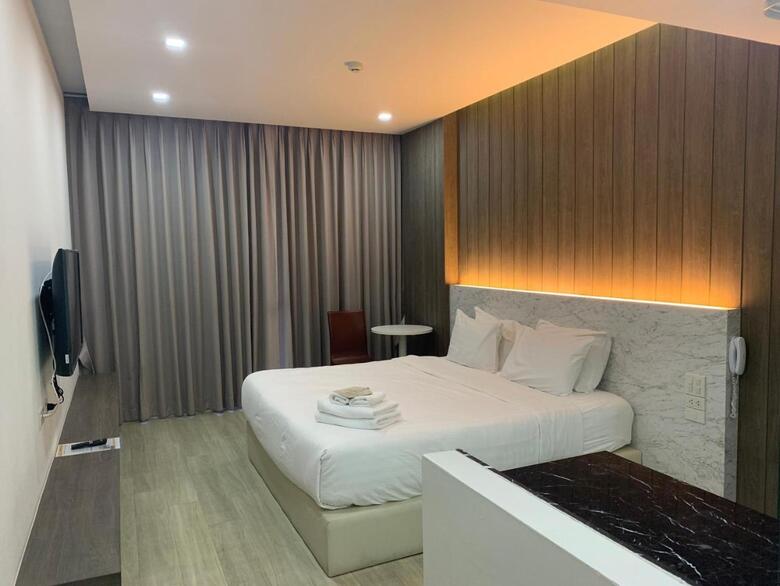 Apartamento Phurinda Residence