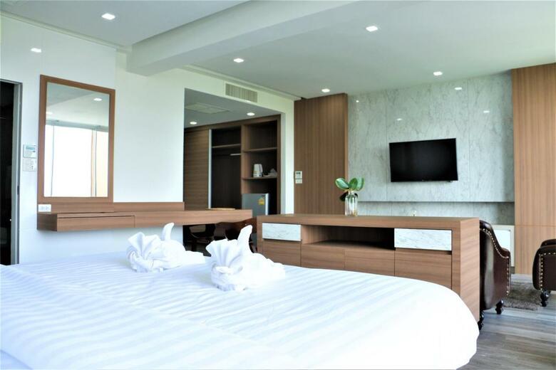 Apartamento Phurinda Residence