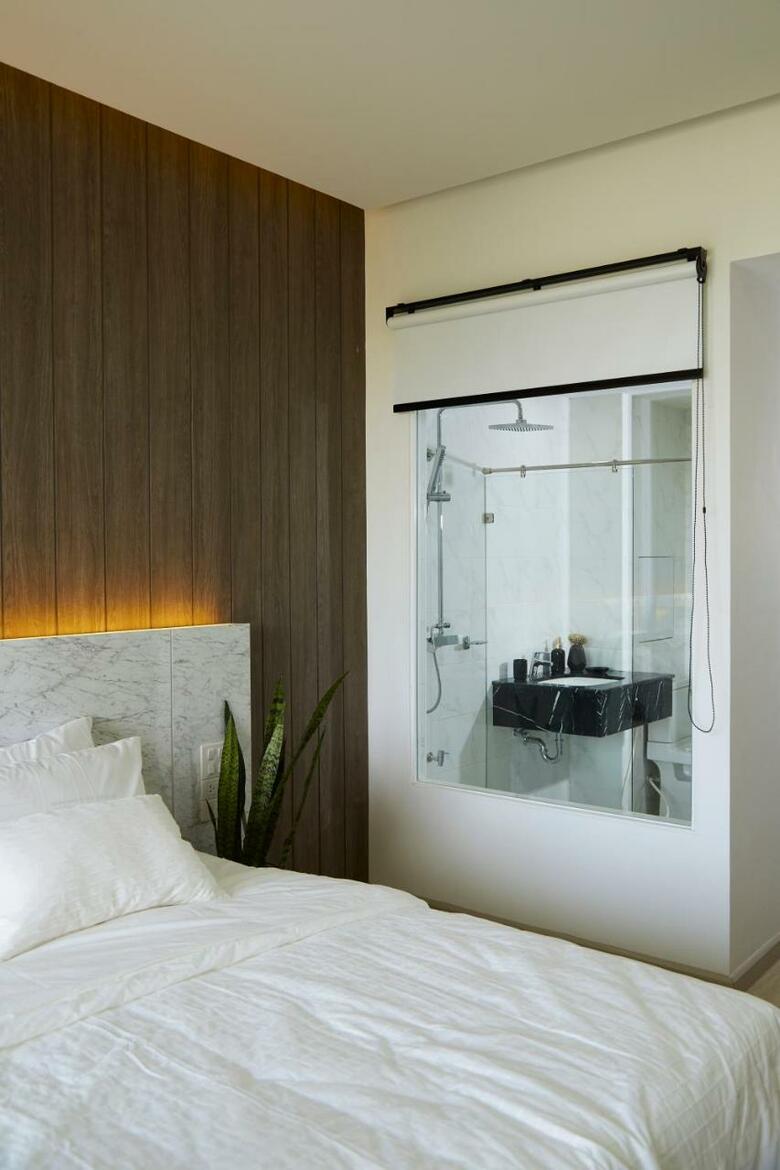Apartamento Phurinda Residence