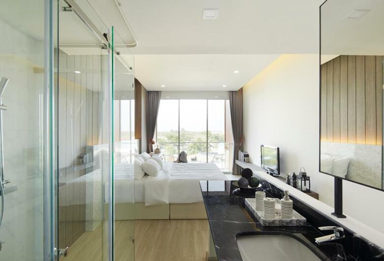Apartamento Phurinda Residence