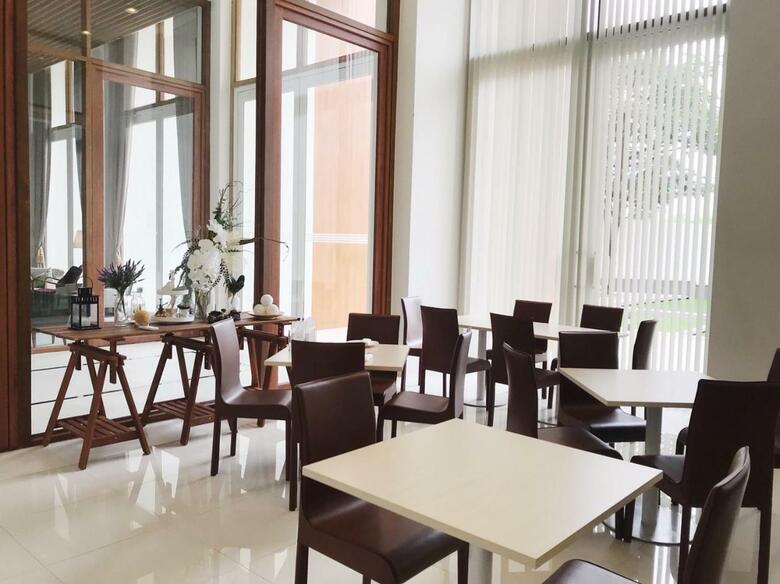 Apartamento Phurinda Residence