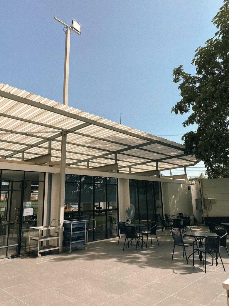 Apartamento Phurinda Residence