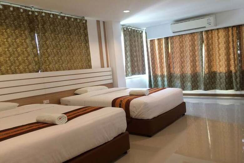 Berich Hotel