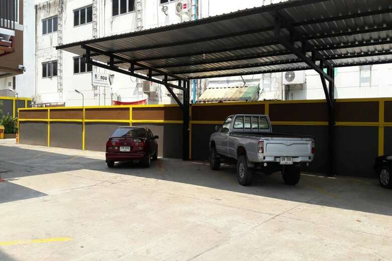 Berich Hotel