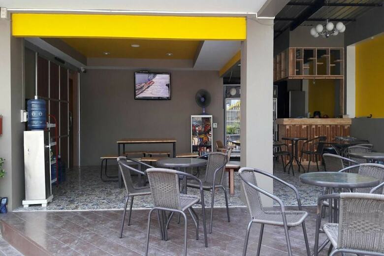 Berich Hotel