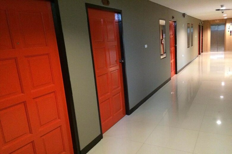 Berich Hotel