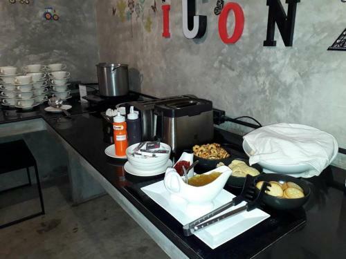 The Icon Service Apartment