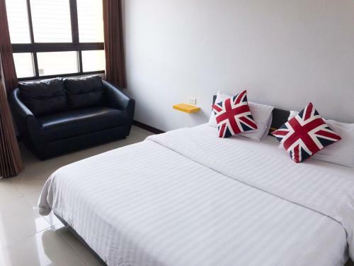 The Icon Service Apartment