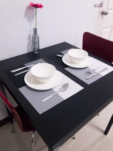 The Icon Service Apartment