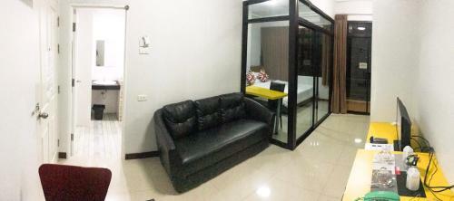 The Icon Service Apartment