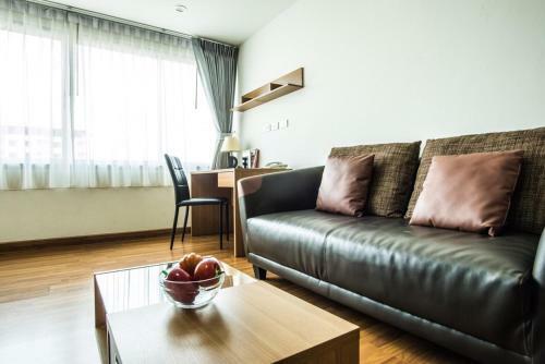 Aparthotel Winner Serviced Apartment