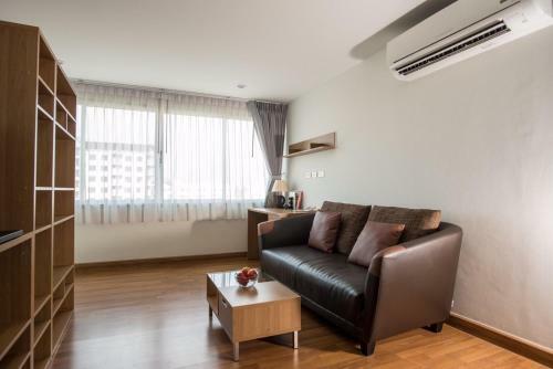 Aparthotel Winner Serviced Apartment