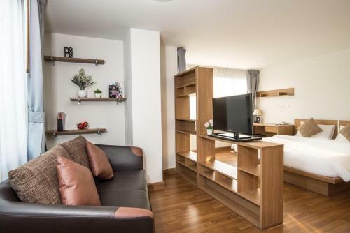Aparthotel Winner Serviced Apartment