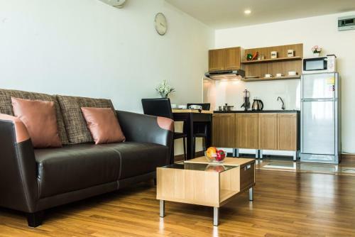 Aparthotel Winner Serviced Apartment