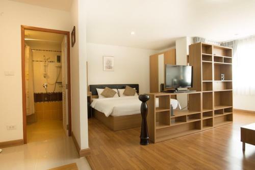 Aparthotel Winner Serviced Apartment