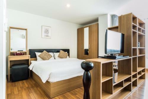 Aparthotel Winner Serviced Apartment