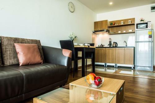 Aparthotel Winner Serviced Apartment