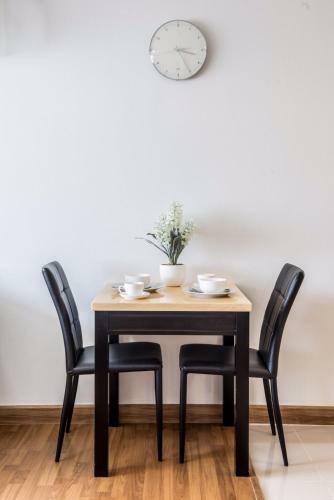 Aparthotel Winner Serviced Apartment