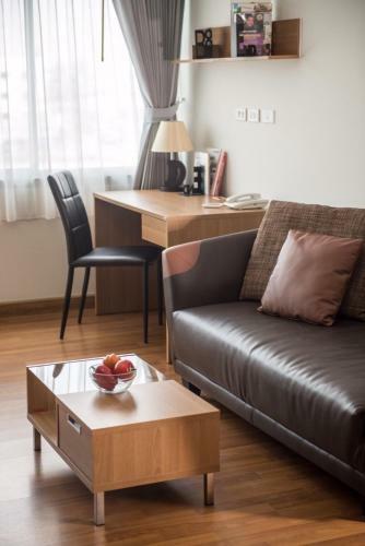Aparthotel Winner Serviced Apartment