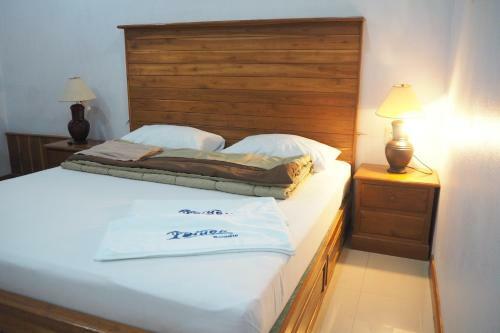 Hostal Maihom Resort 304