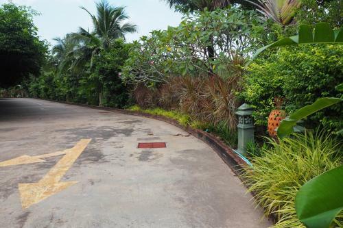 Hostal Maihom Resort 304