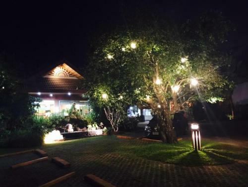 Hotel Phanhin 304 (r2)