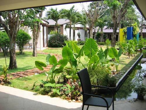 Hotel Phanhin 304 (r2)