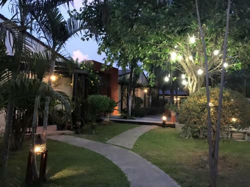 Hotel Phanhin 304 (r2)