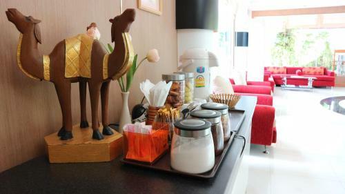 Hotel Phanhin 304 (r2)