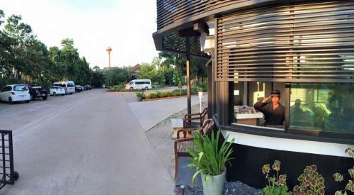 Hotel Phanhin 304 (r2)