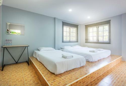 Hotel Ivy Cottage By Qiu
