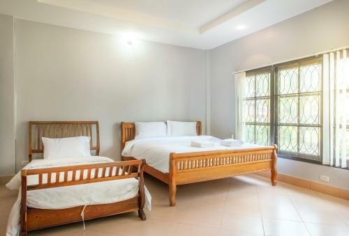 Hotel Ivy Cottage By Qiu