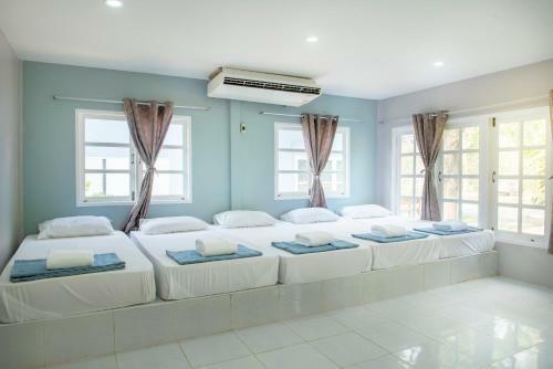 Hotel Ivy Cottage By Qiu