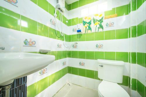 Hotel Ivy Cottage By Qiu