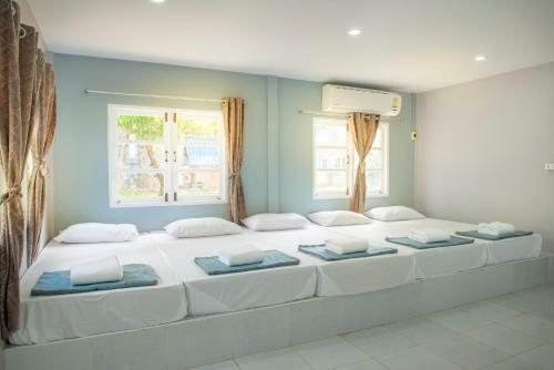 Hotel Ivy Cottage By Qiu