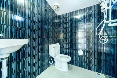 Hotel Ivy Cottage By Qiu
