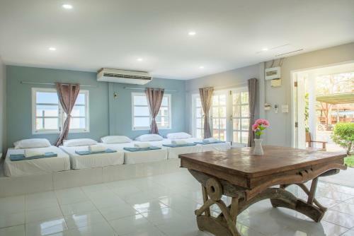 Hotel Ivy Cottage By Qiu